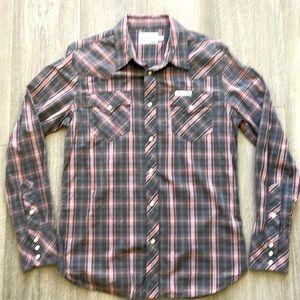 Western shirt